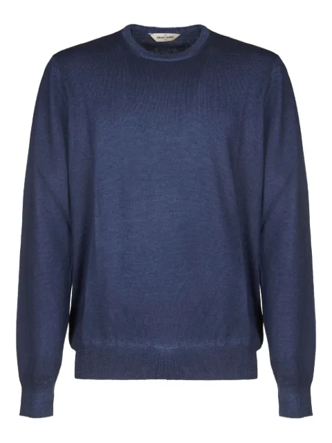 Fileria crew-neck sweater