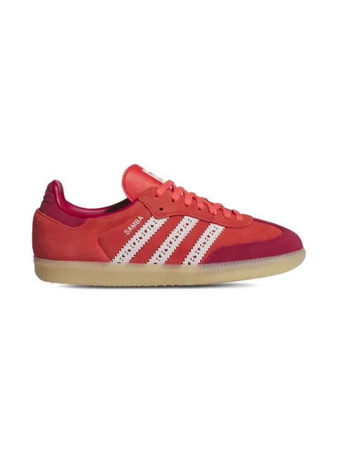 adidas tenis Samba OG Valentine Day Red