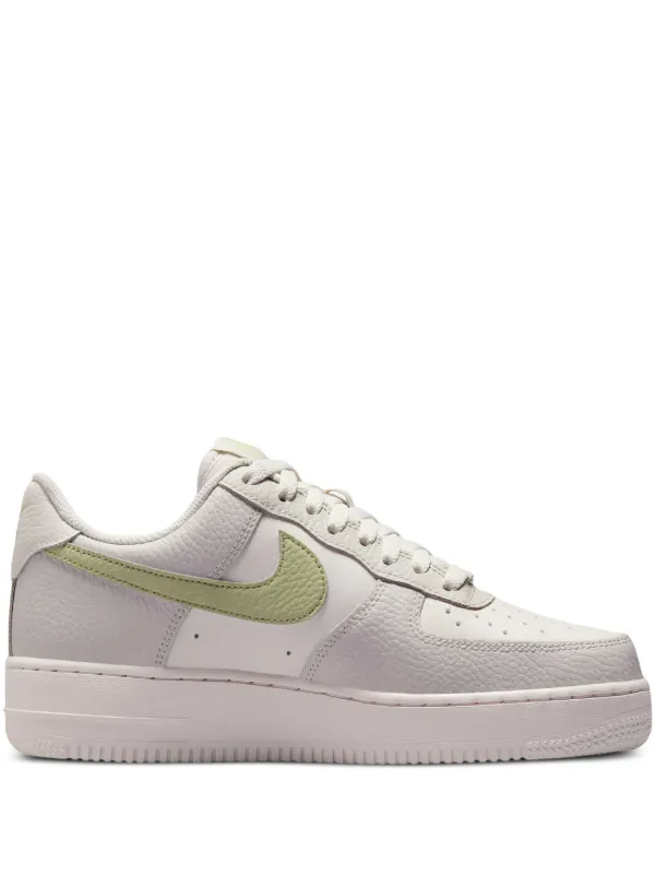 air force 107 low