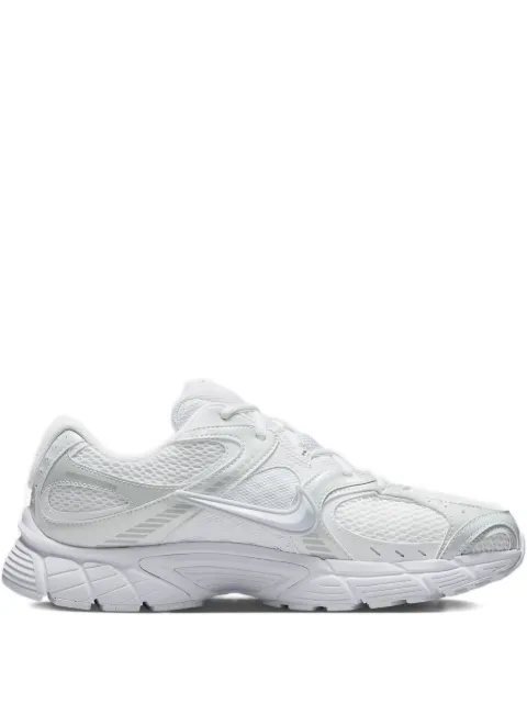 Nike tenis V5 RNR White Metallic Silver