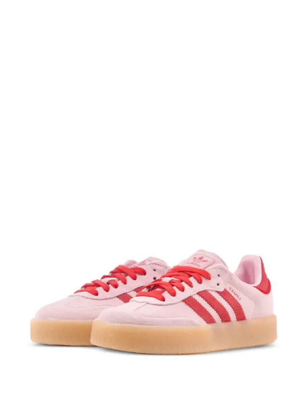 adidas gazelle silver green womens Grade School Adidas Handball Spezial main image 0