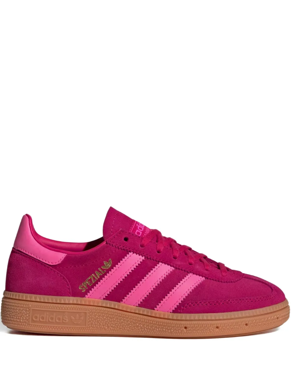 Adidas Campus 00s "Orbit Grey Collegiate Burgundy" sneakers White