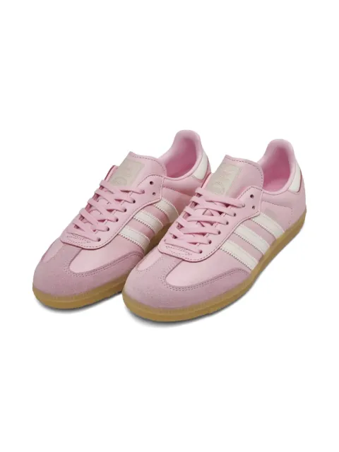 adidas Samba OG "Pink White Gum" sneakers