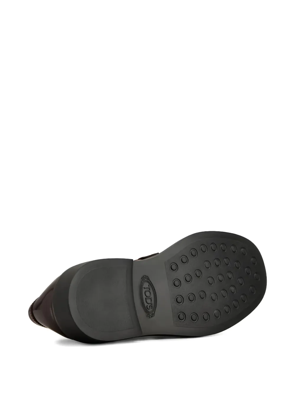 Tod's mocasines con puntera redondeada | Image 2