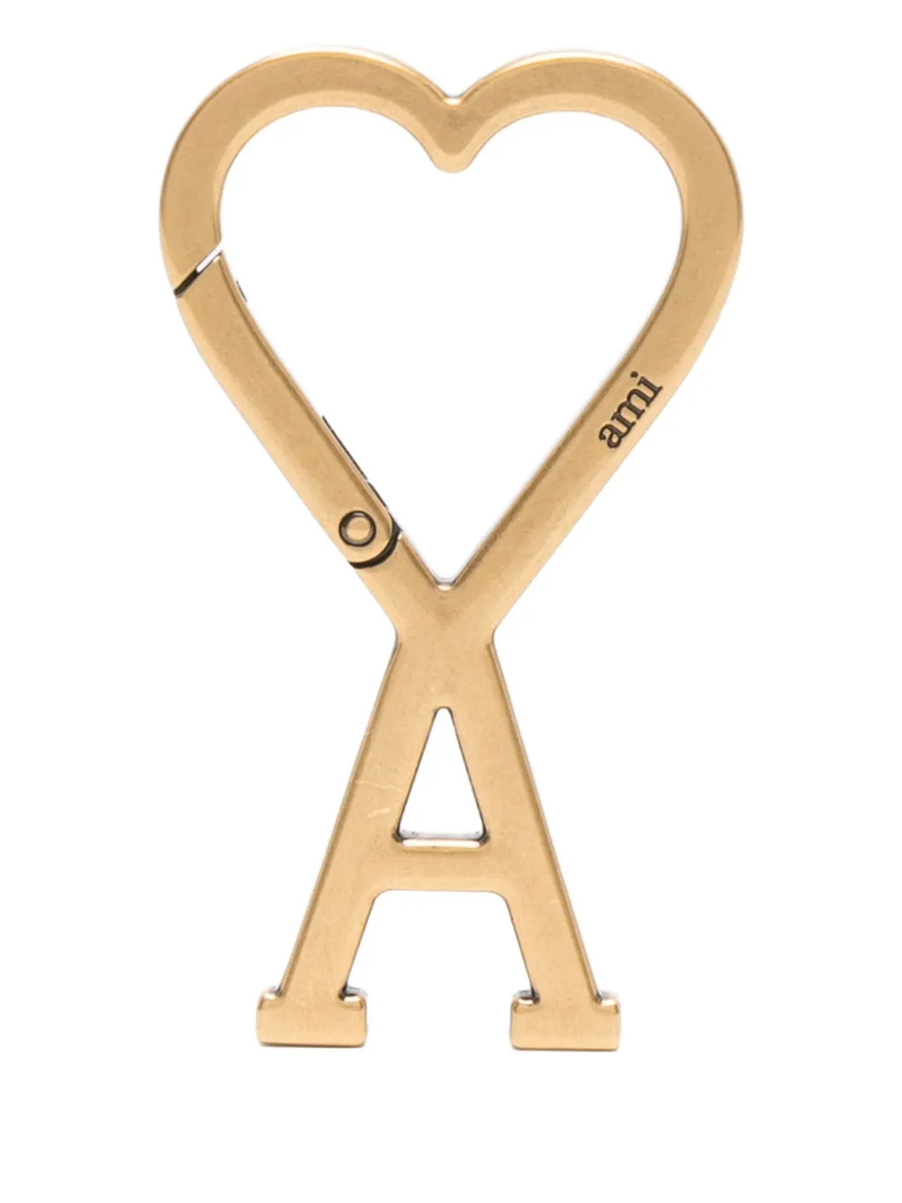 Ami de Coeur keyring