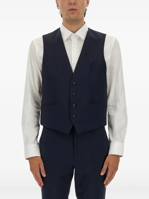 HUGO veston à boutonnière