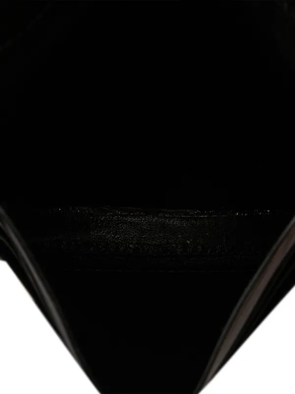 Loewe Pre-Owned 2020 スモール ソフト カーフスキン ヒール Loewe Pre-Owned 2020 スモール ソフト カーフスキン ヒール