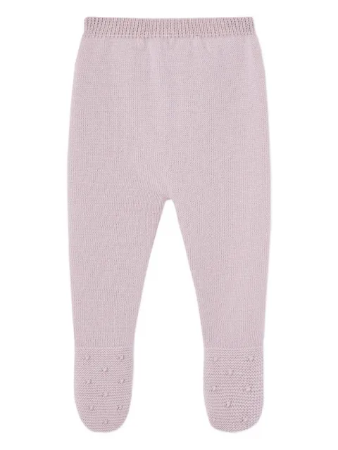 Paz Rodriguez knitted trouser set