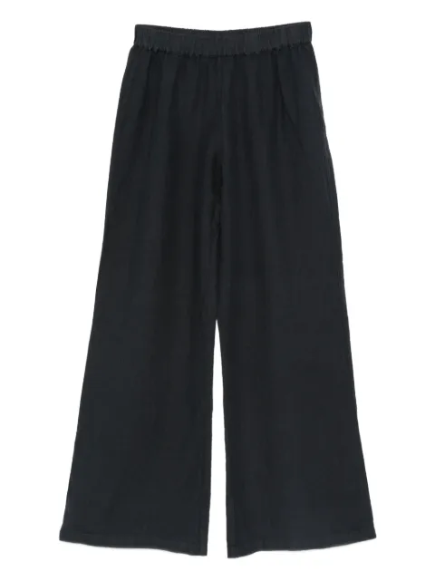 120% Lino linen trousers