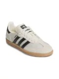 adidas Samba OG ""Cream Black Satin"" sneakers - White