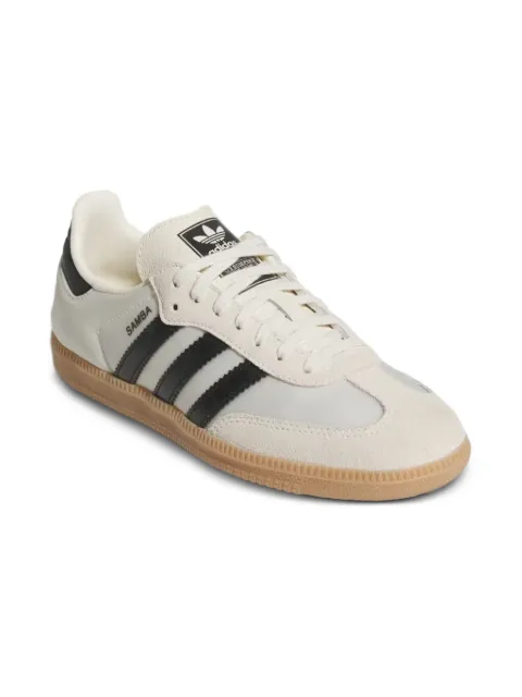 adidas سنيكر 'سامبا OG' أسود كريمي