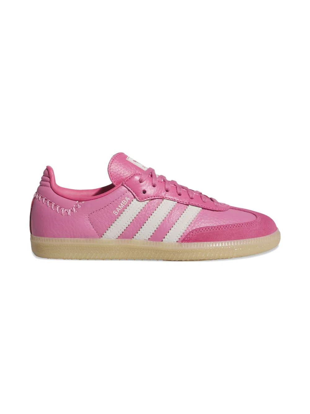 adidas Samba Bliss "Pink" sneakers