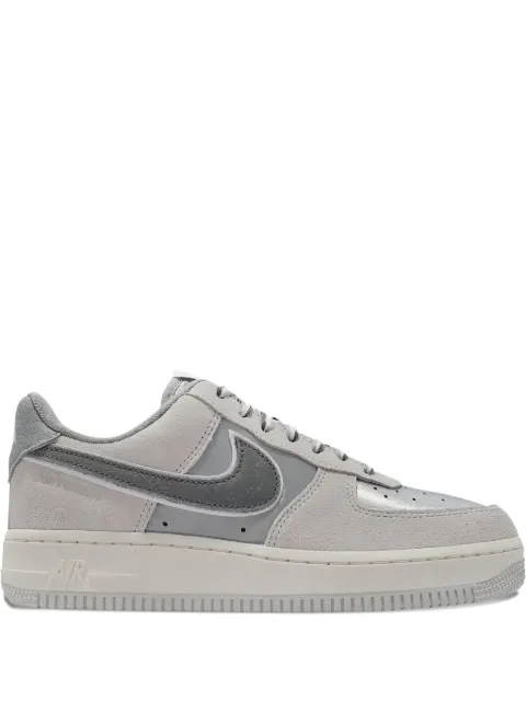 Nike tenis Air Force 1 07 LX Athletic Club - Light Smoke Grey