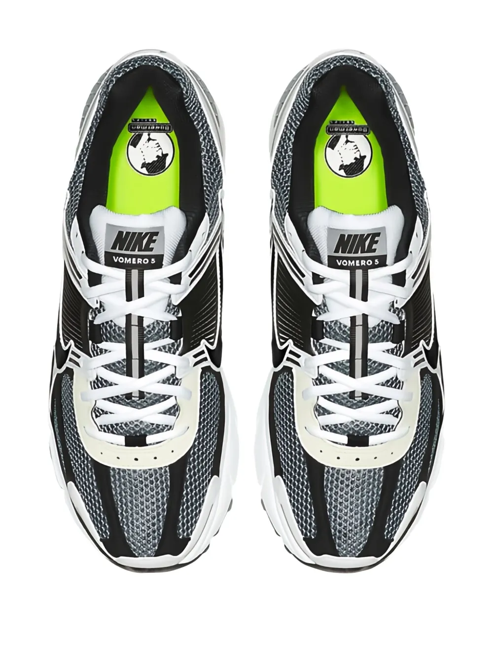 Nike Air Zoom Vomero 5 "2019 Racer Blue" sneakers Wit