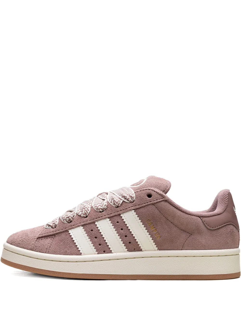 Adidas Samba "Night Indigo Mauve Satin" sneakers Black