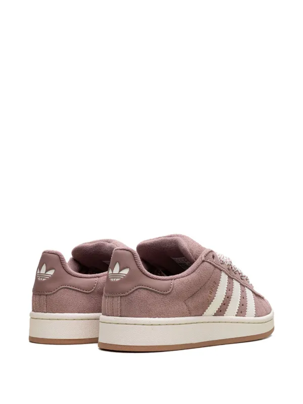 adidas gazelle silver green womens Adidas Campus 00s  Dust Cargo Clear Pink  Nova Sneakers