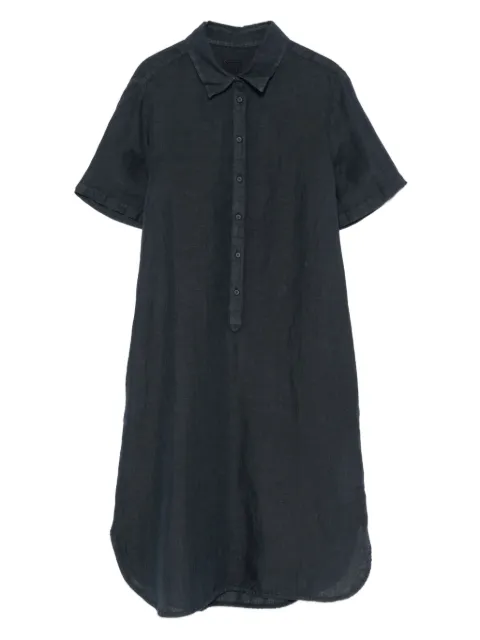 120% Lino linen dress