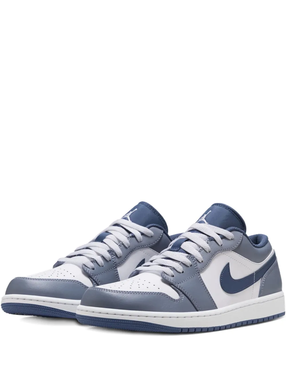 Jordan Air 1 Low "Ashen Slate" sneakers Blue
