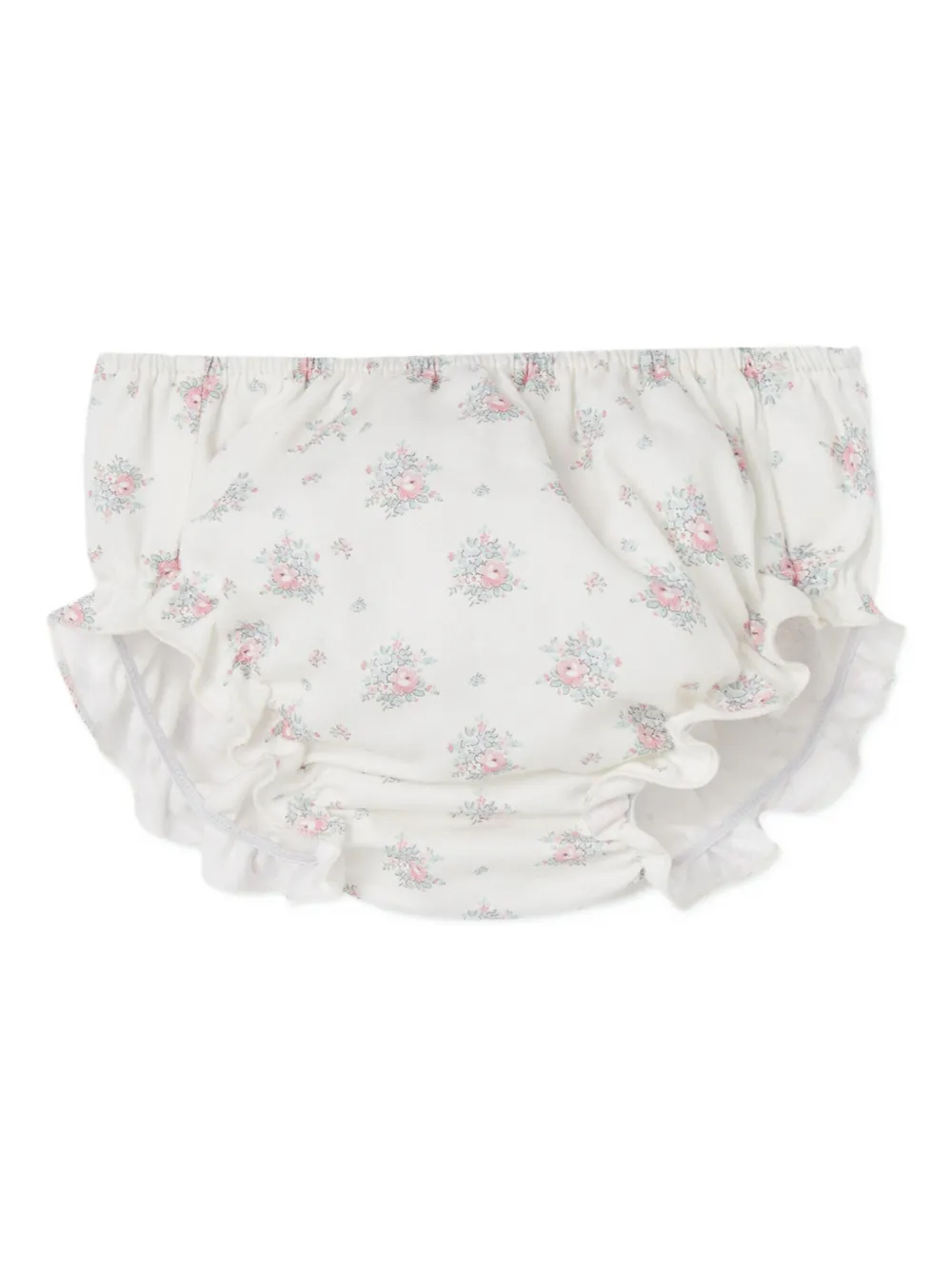 Paz Rodriguez Jurkset met bloemenprint Groen