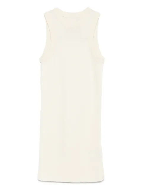Phoebe Philo ribbed sleeveless top