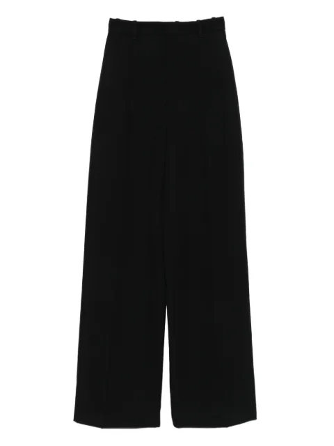Phoebe Philo wide-leg trousers