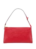 Louis Vuitton Pre-Owned 2001 Epi Pochette Accessoires shoulder bag - Red