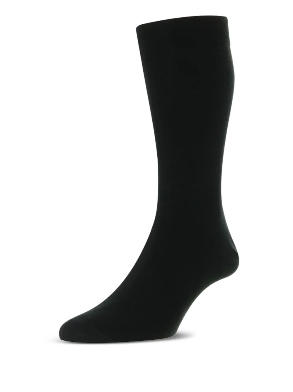 Pantherella calcetines lisos | negro | Image 1