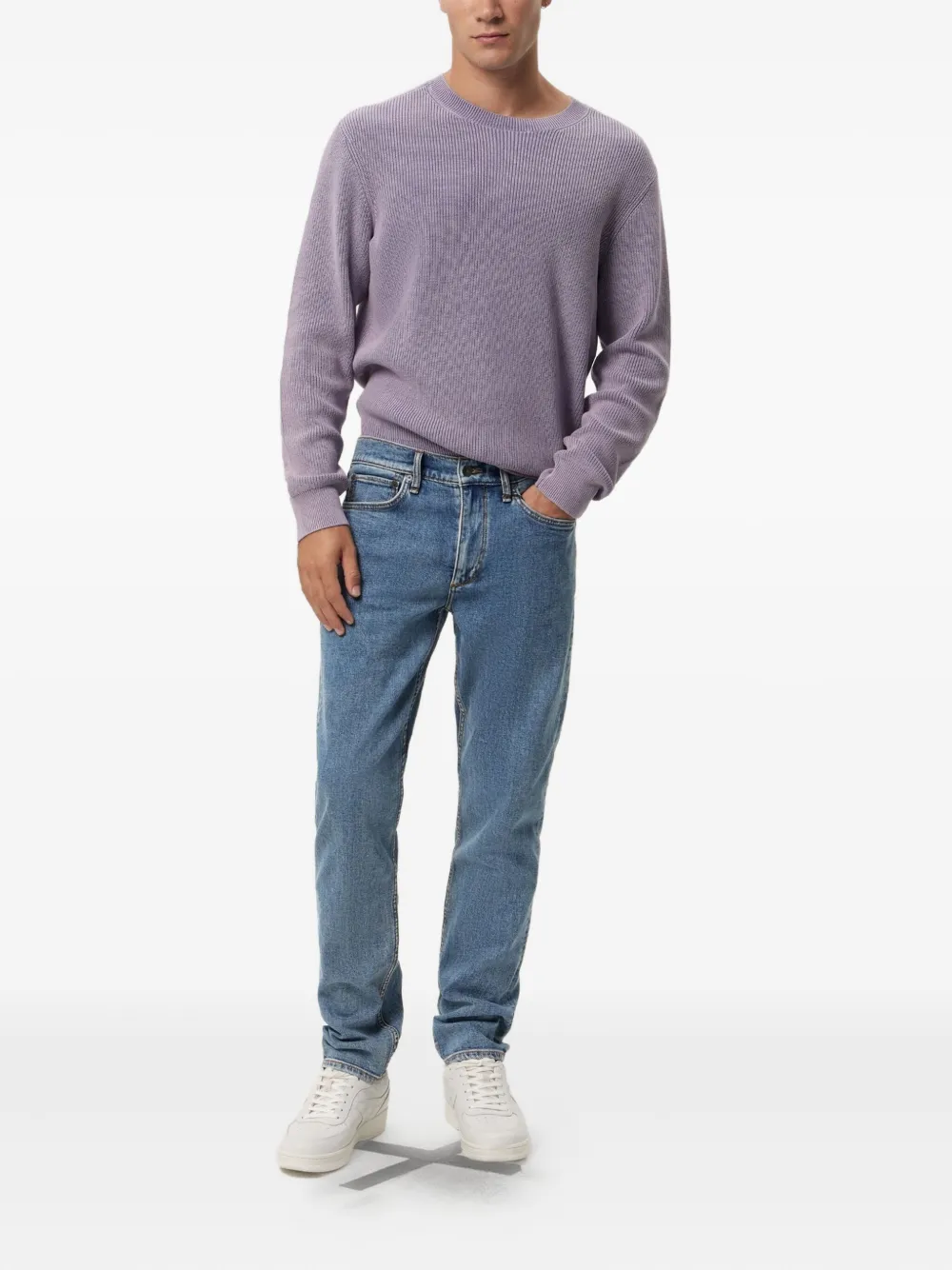 rag & bone belt-loops jeans | Regular & Straight-Leg Jeans | Image 2