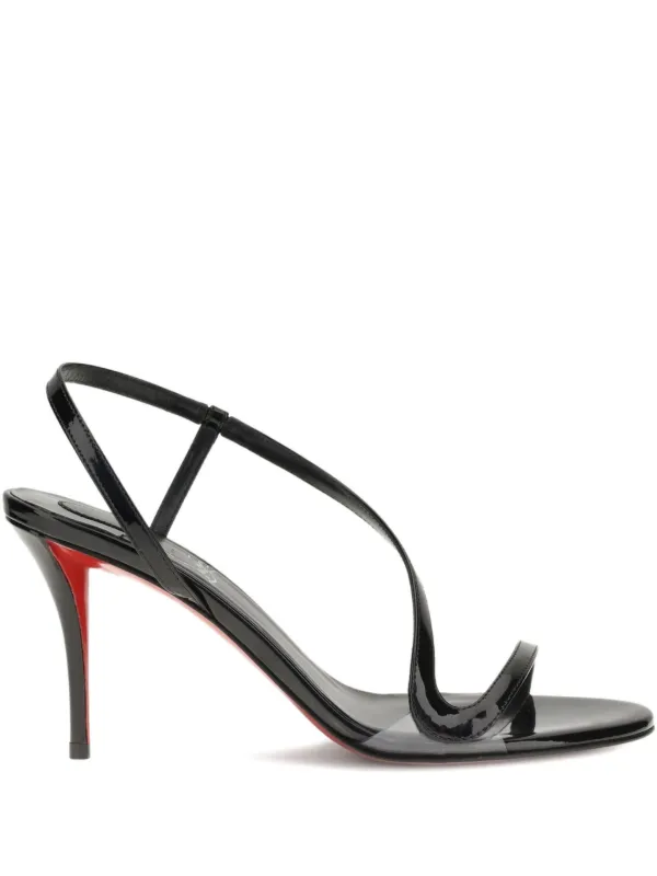 Christian Louboutin ブラックサンダル 楽天市場】クリスチャンルブタン Christian Louboutin サンダル