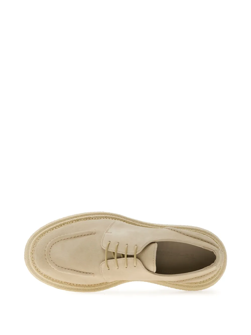 The Antipode Victor 483 sneakers Neutrals