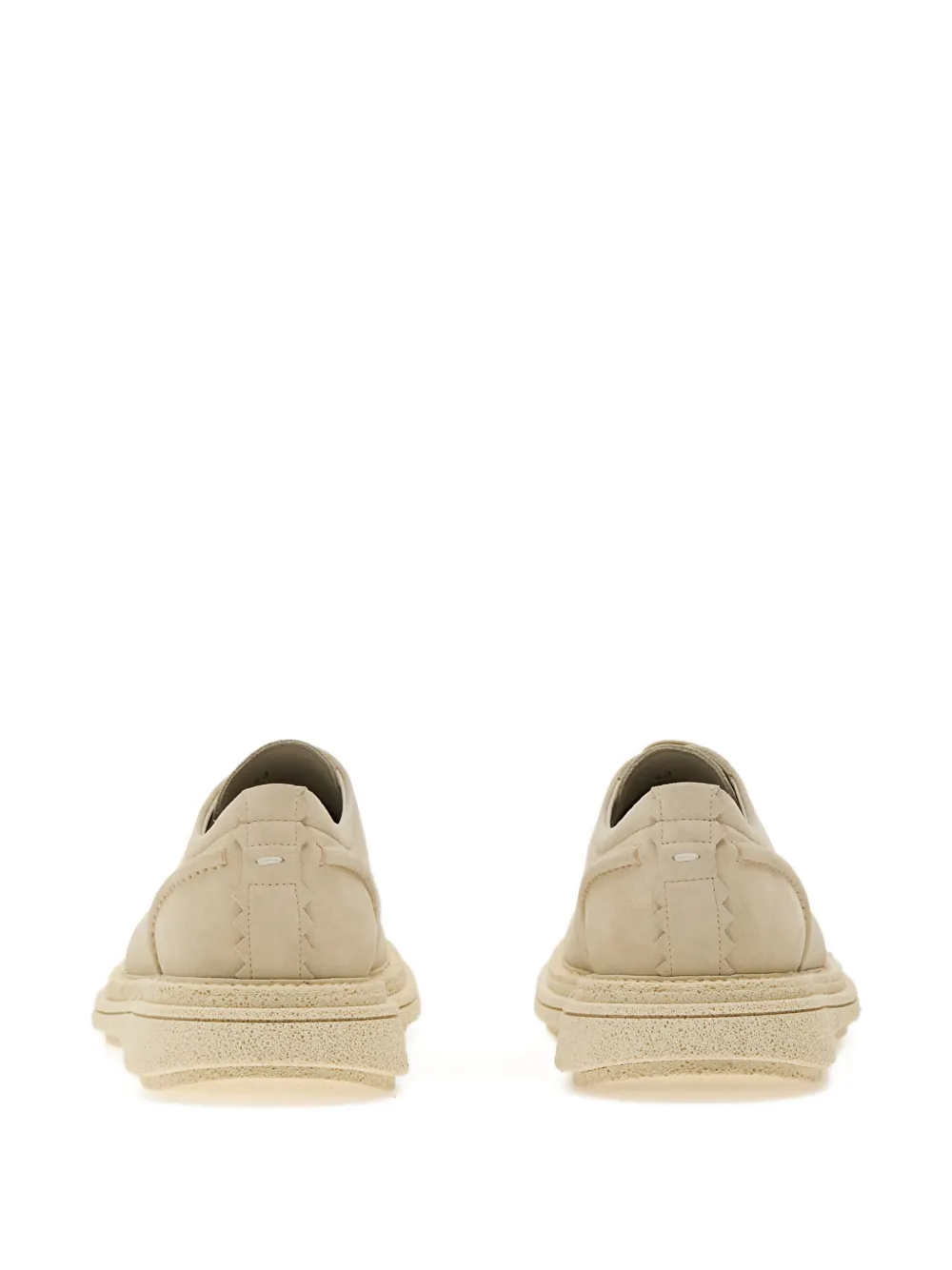 The Antipode Victor 483 Sneakers In Neutral