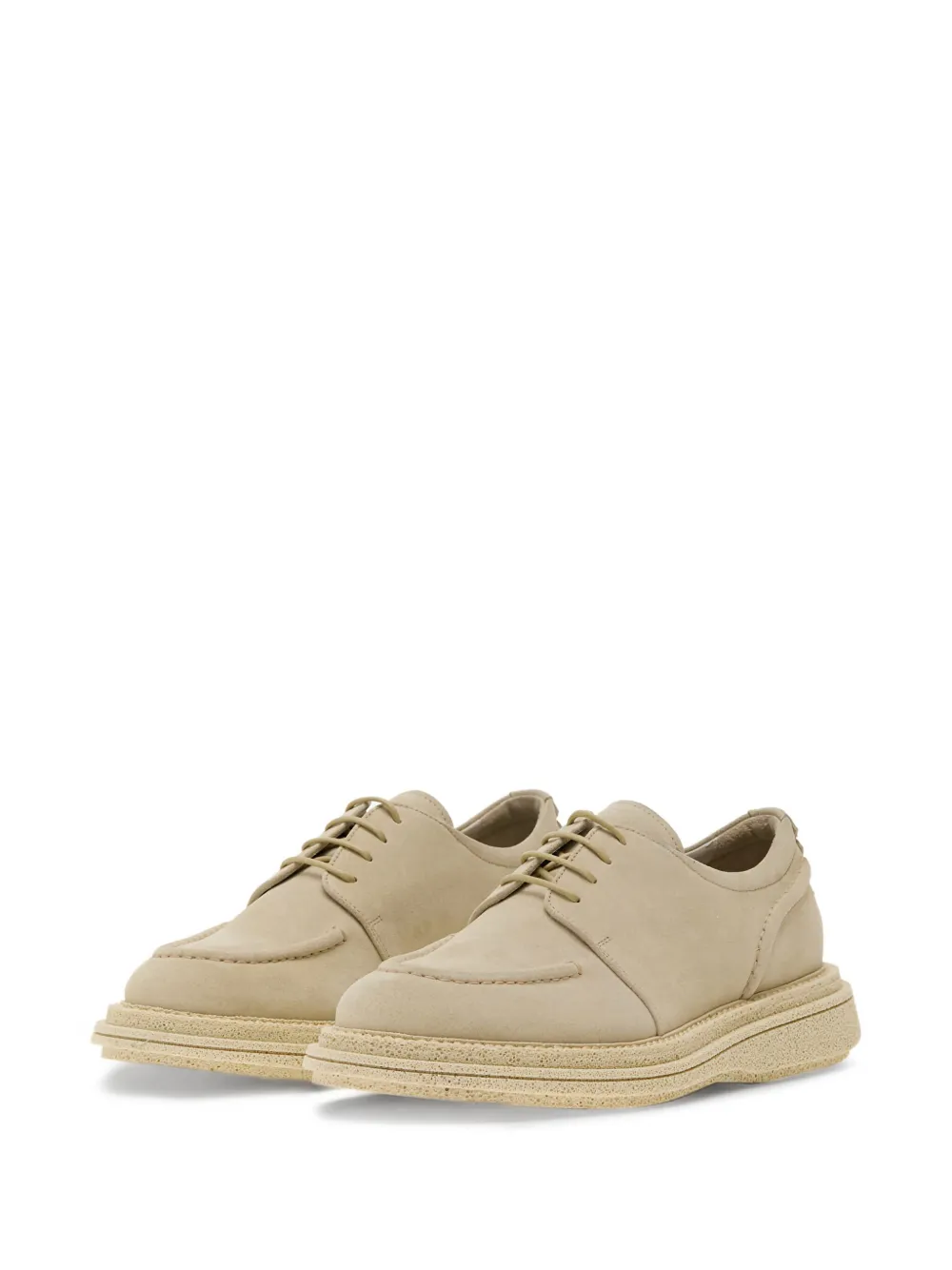 The Antipode Victor 483 sneakers Neutrals