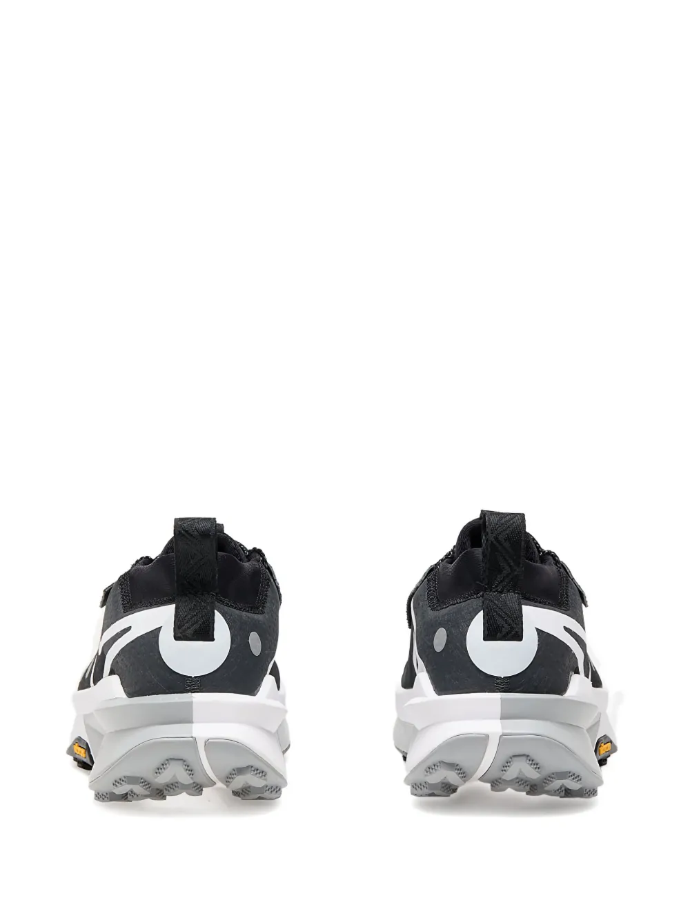 Nike Zoomx Zegama trail sneakers Black