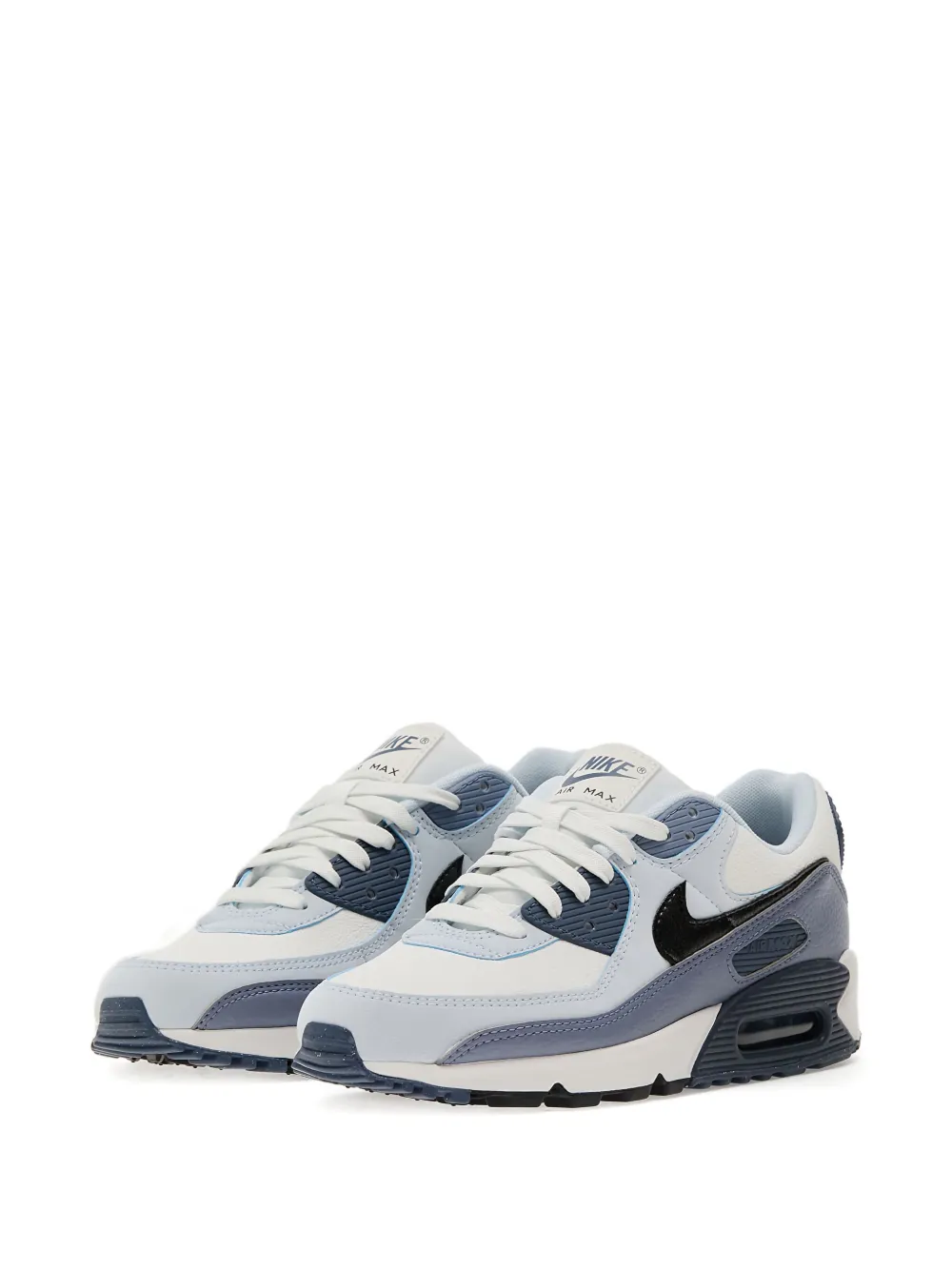 Nike Air Max 90 Sneakers In Blue