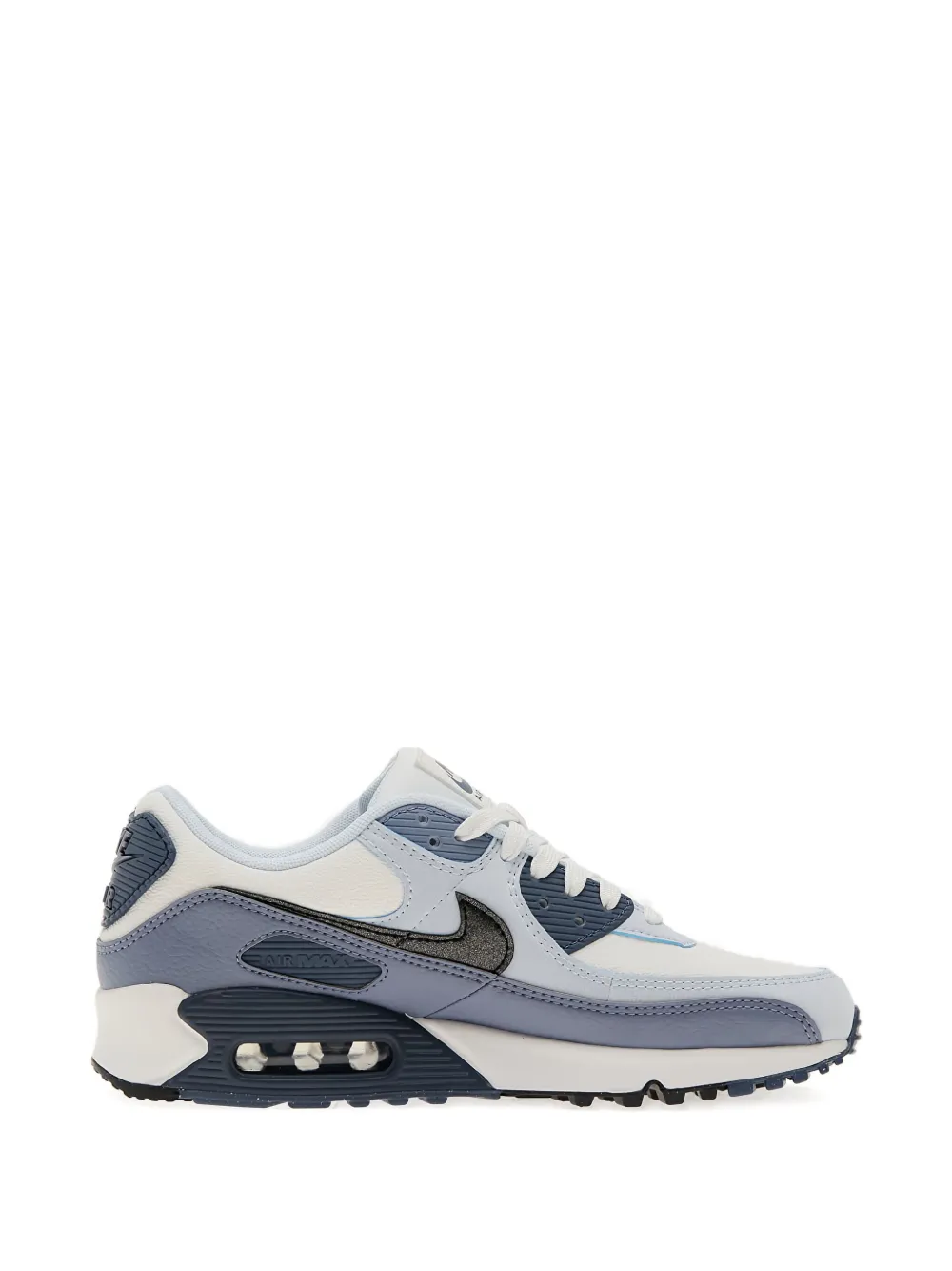 Nike Air Max 90 Sneakers In Blue