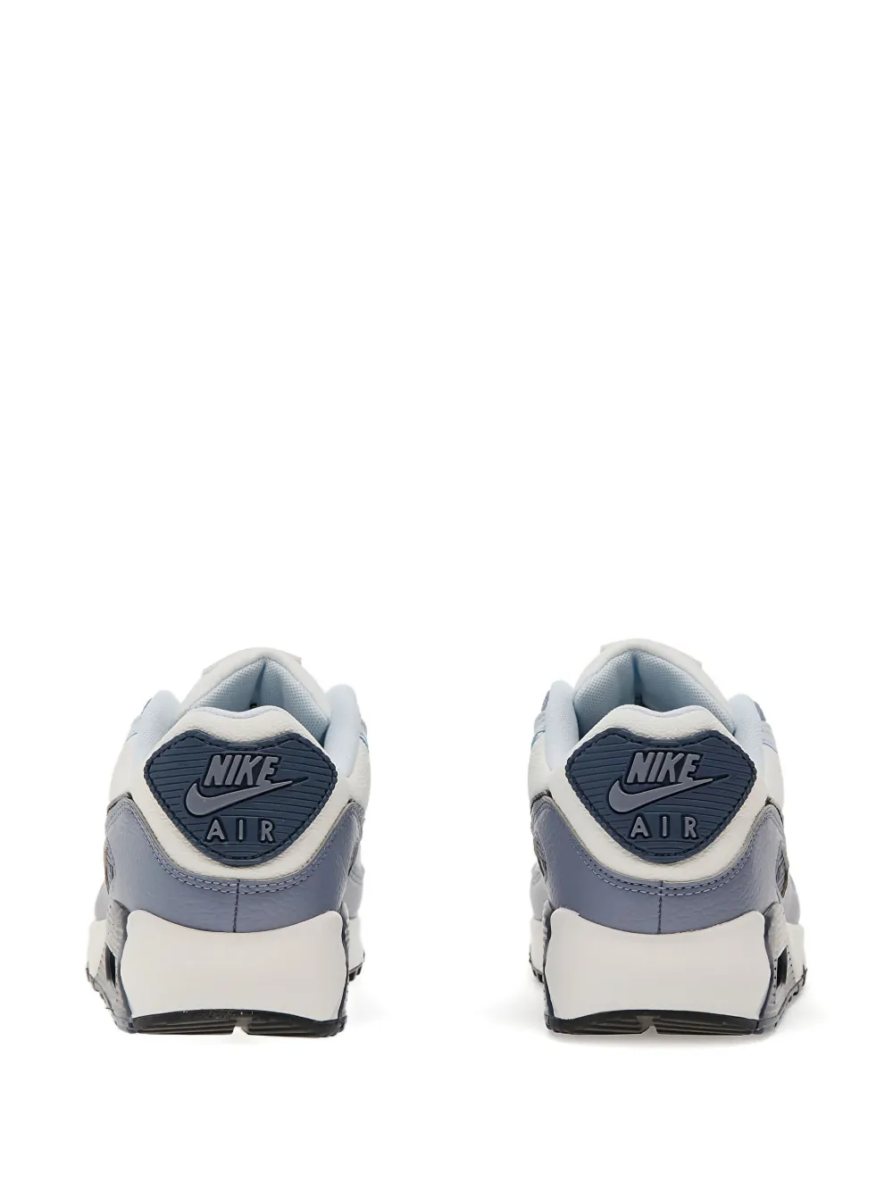 Nike Air Max 90 Sneakers In Blue