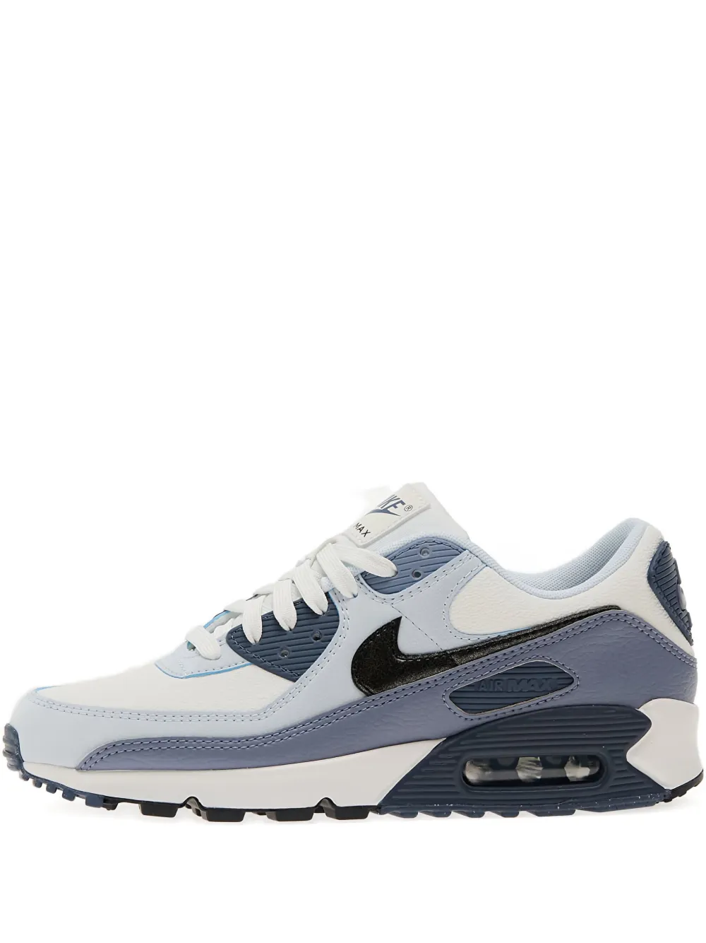 Nike Air Force 1 07 LX "Athletic Club Light Smoke Grey" sneakers
