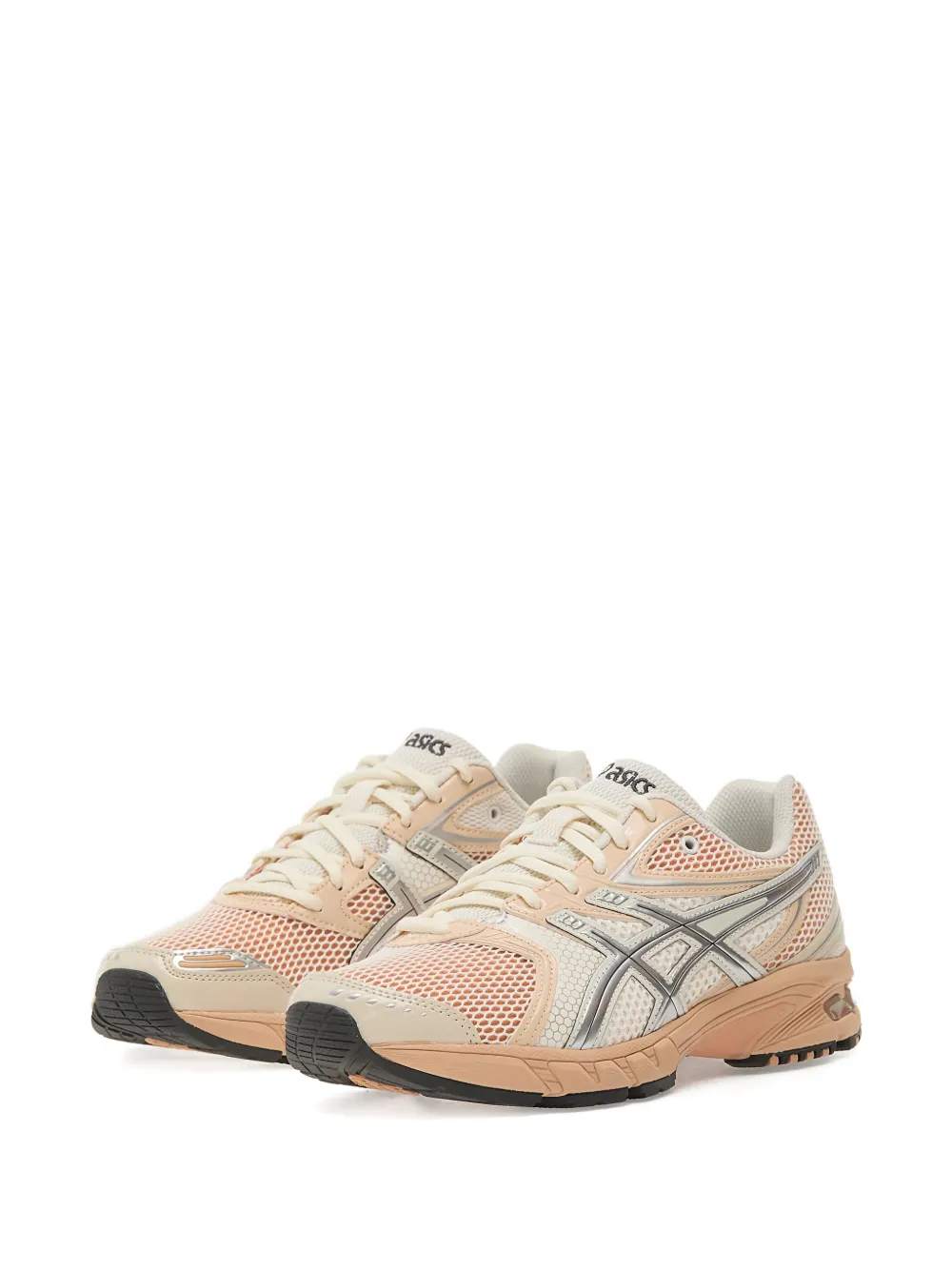 ASICS Gel-DS 14 mesh panel sneakers Neutrals