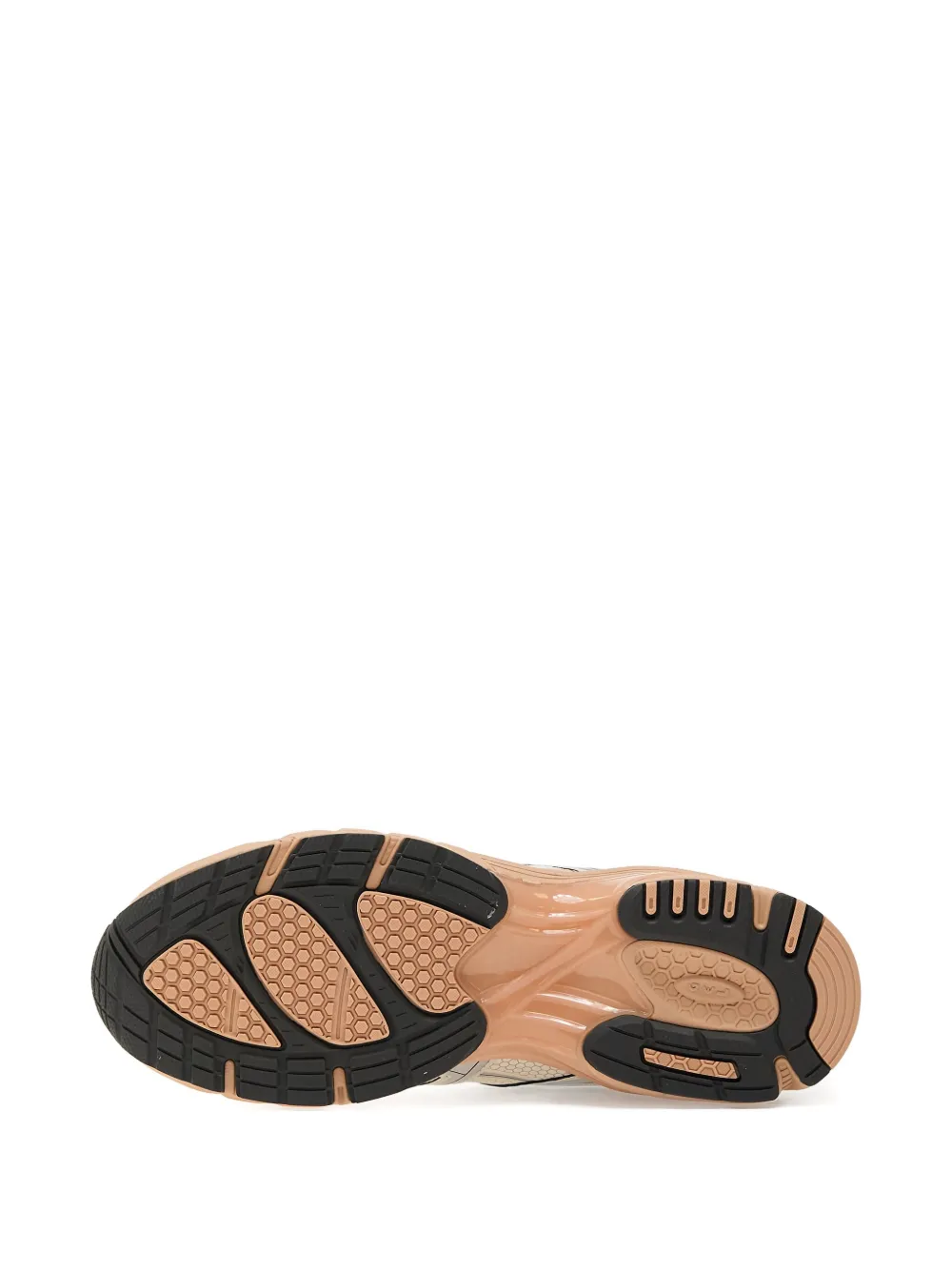 ASICS Gel-DS 14 mesh panel sneakers Neutrals