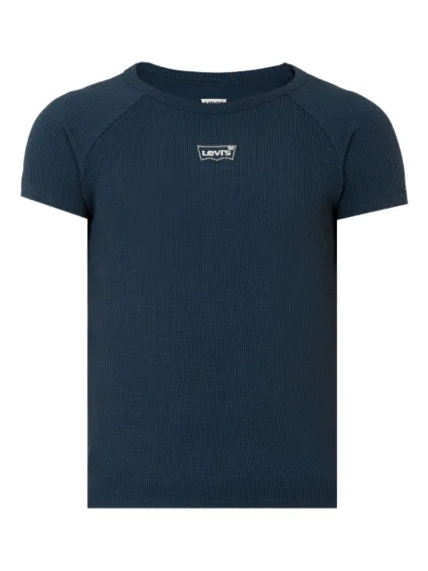Levi's Kids T-Shirt mit Raglanärmeln
