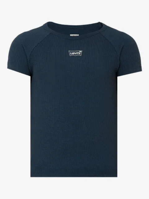 Levi's Kids T-Shirt mit Raglanärmeln