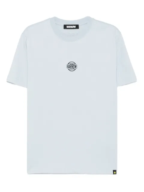 BARROW T-shirt con logo