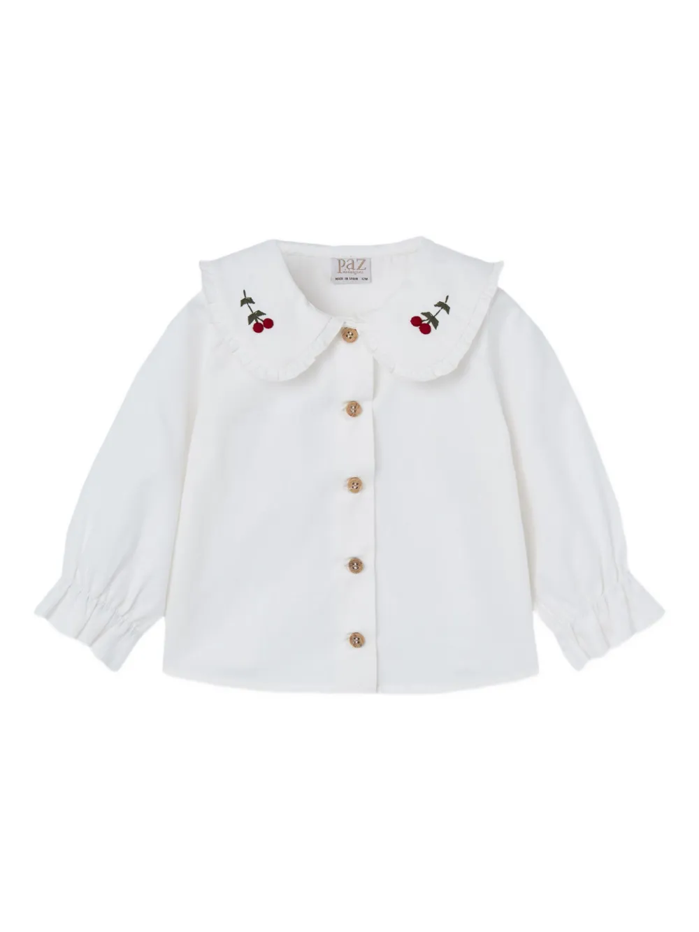 Paz Rodriguez Checked-pattern Set In Multi