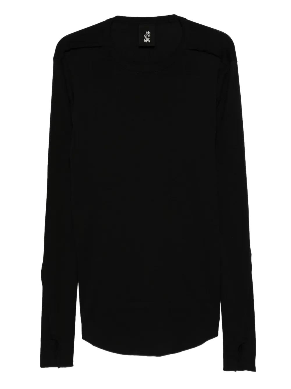 long-sleeve T-shirt