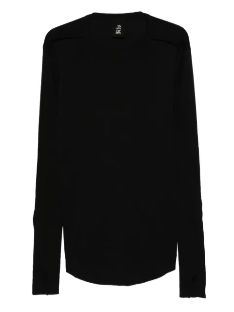 Thom Krom long-sleeve T-shirt