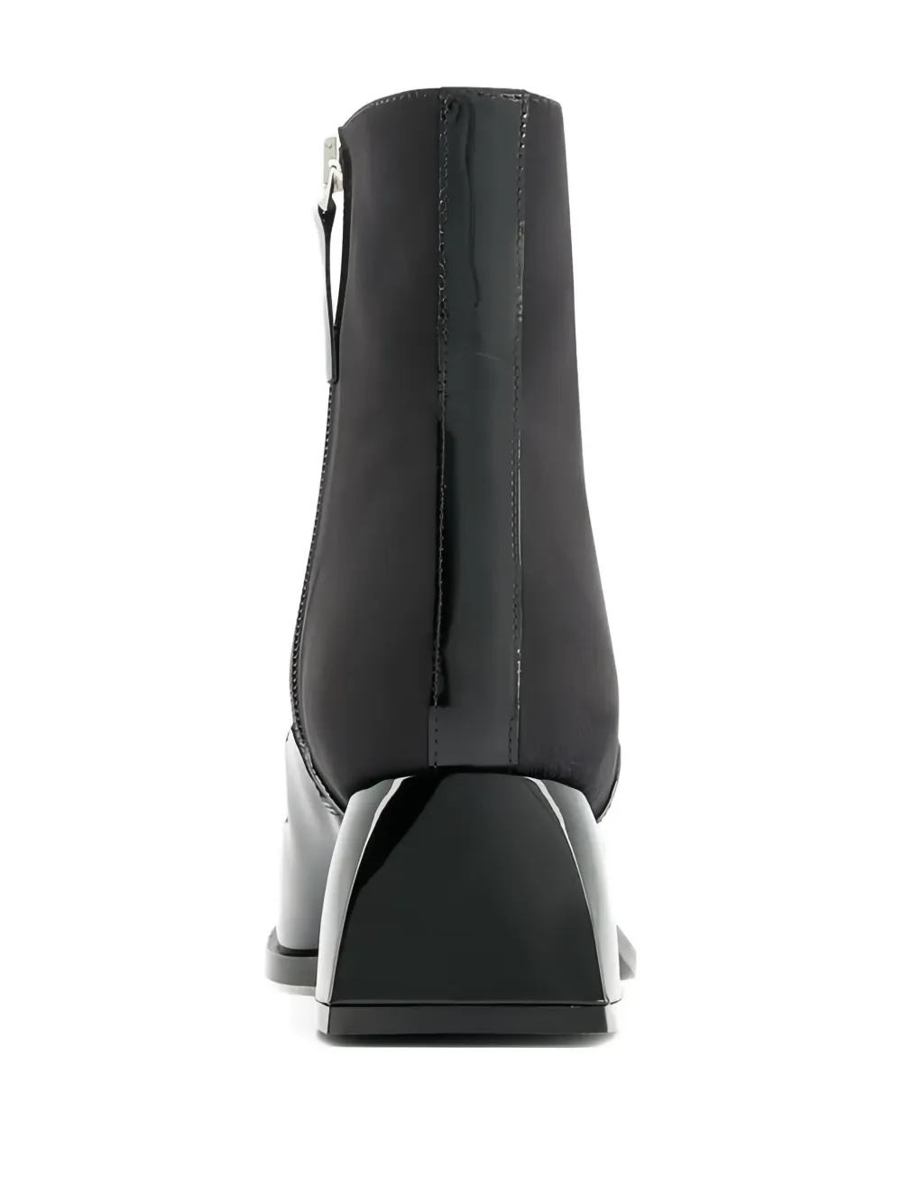 Nodaleto block-heel ankle boot | Ankle Boots | Image 2