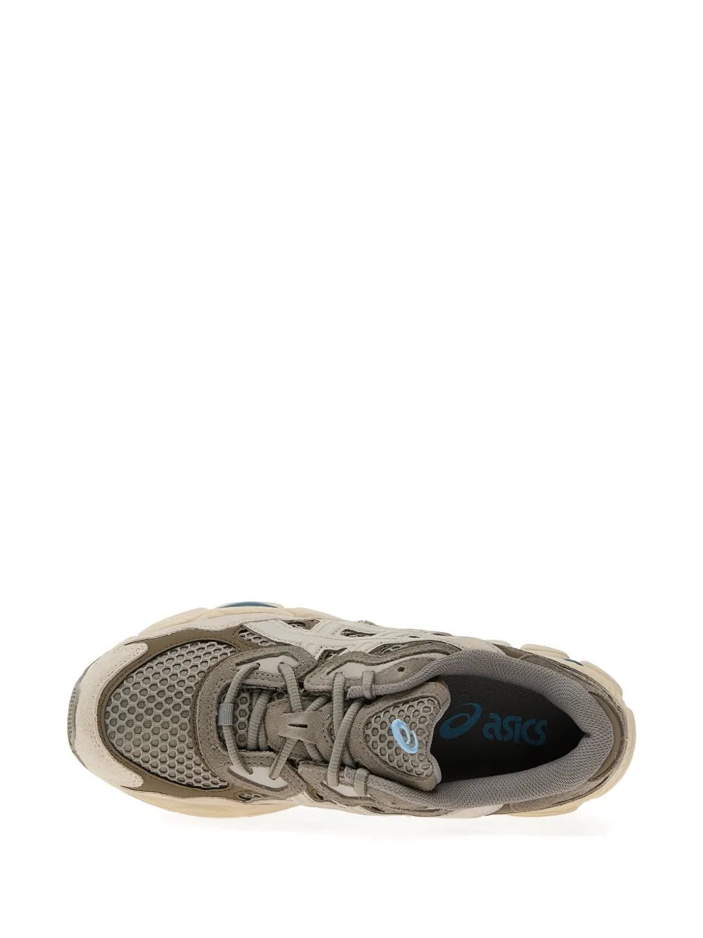 ASICS Gel-NYC sneakers Brown