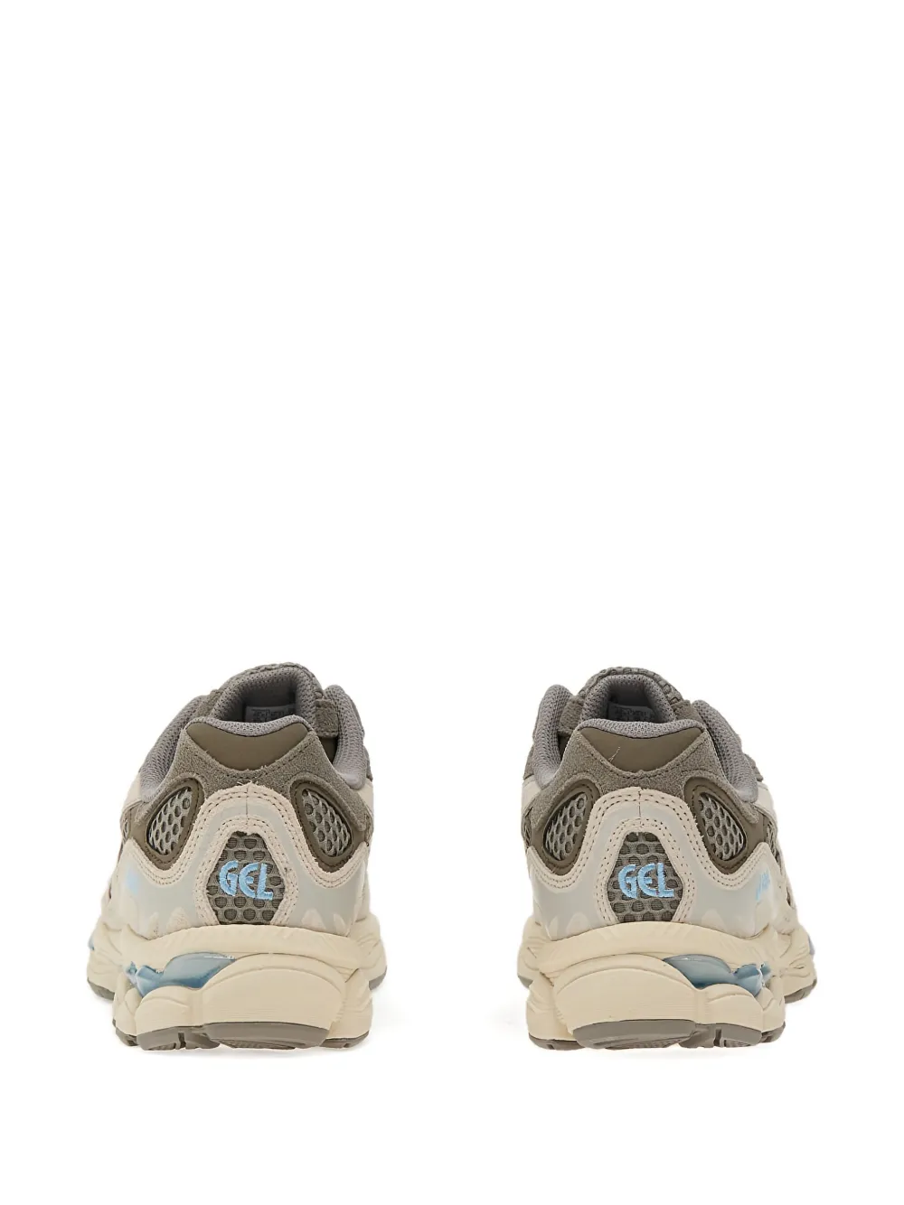 ASICS Gel-NYC sneakers Brown