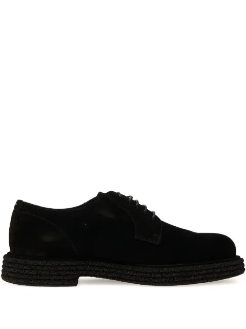 The Antipode Patrik 738 lace-up derby shoes
