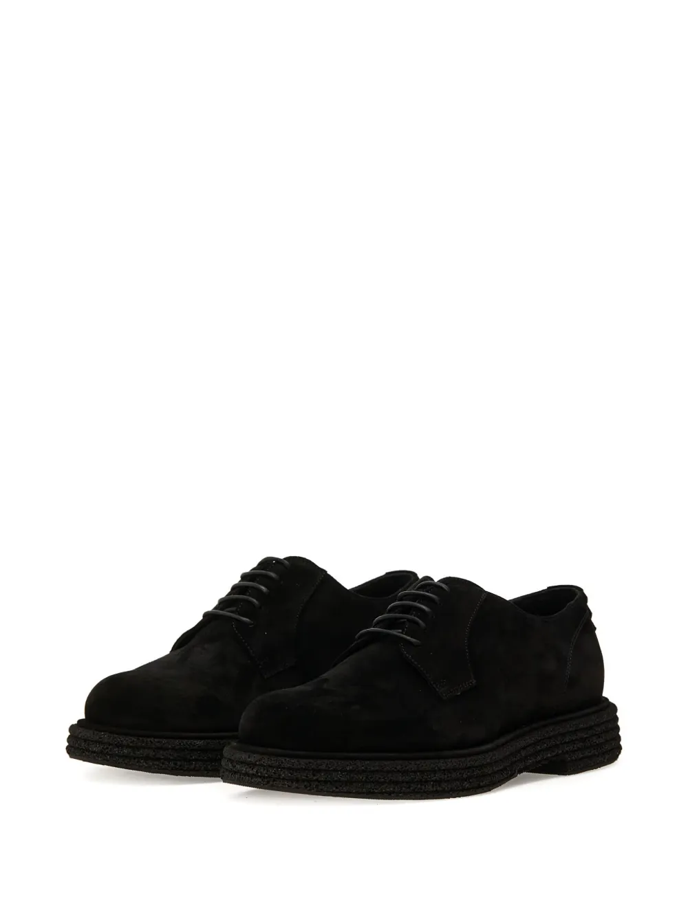 The Antipode Patrik 738 lace-up derby shoes | Derby Shoes | Image 2